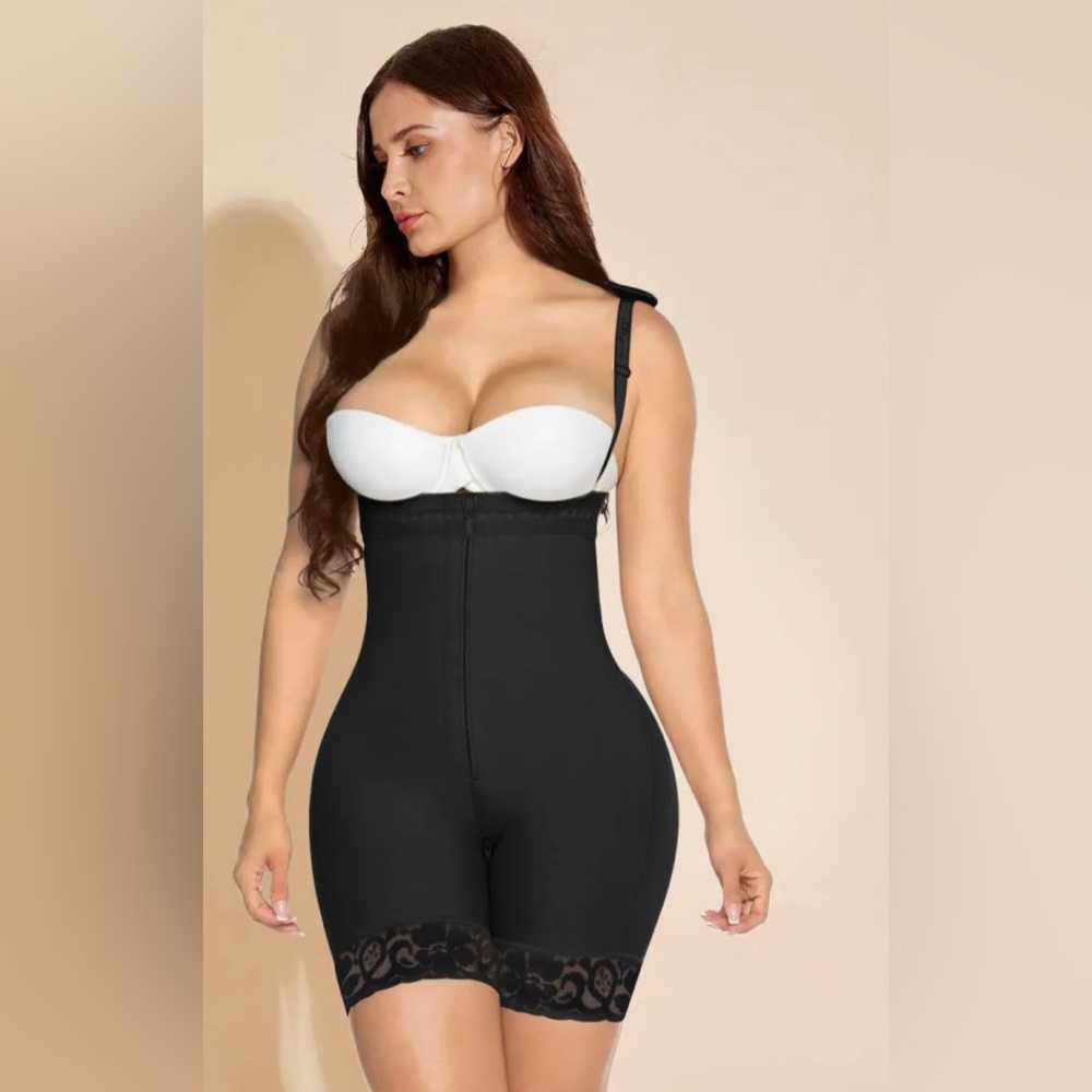 Colombian shape wear faja